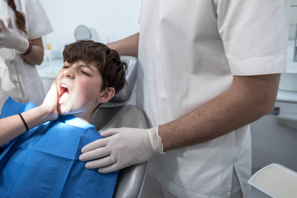 Best Emergency Dentist Near Me  in Robersonville, NC