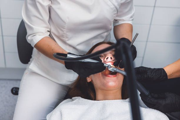 Best Emergency Gum Pain Relief  in Robersonville, NC