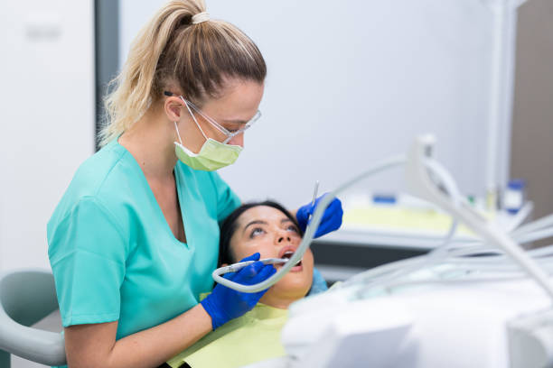 Best Teeth Whitening  in Robersonville, NC