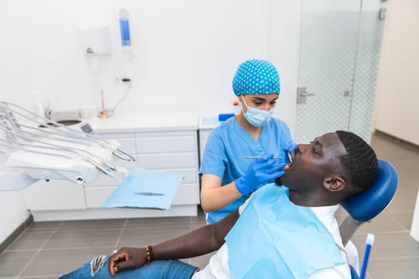 Best Dentist Open on Weekends  in Robersonville, NC