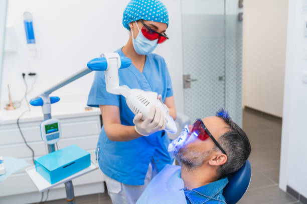 Best Root Canal Emergency Dentist  in Robersonville, NC